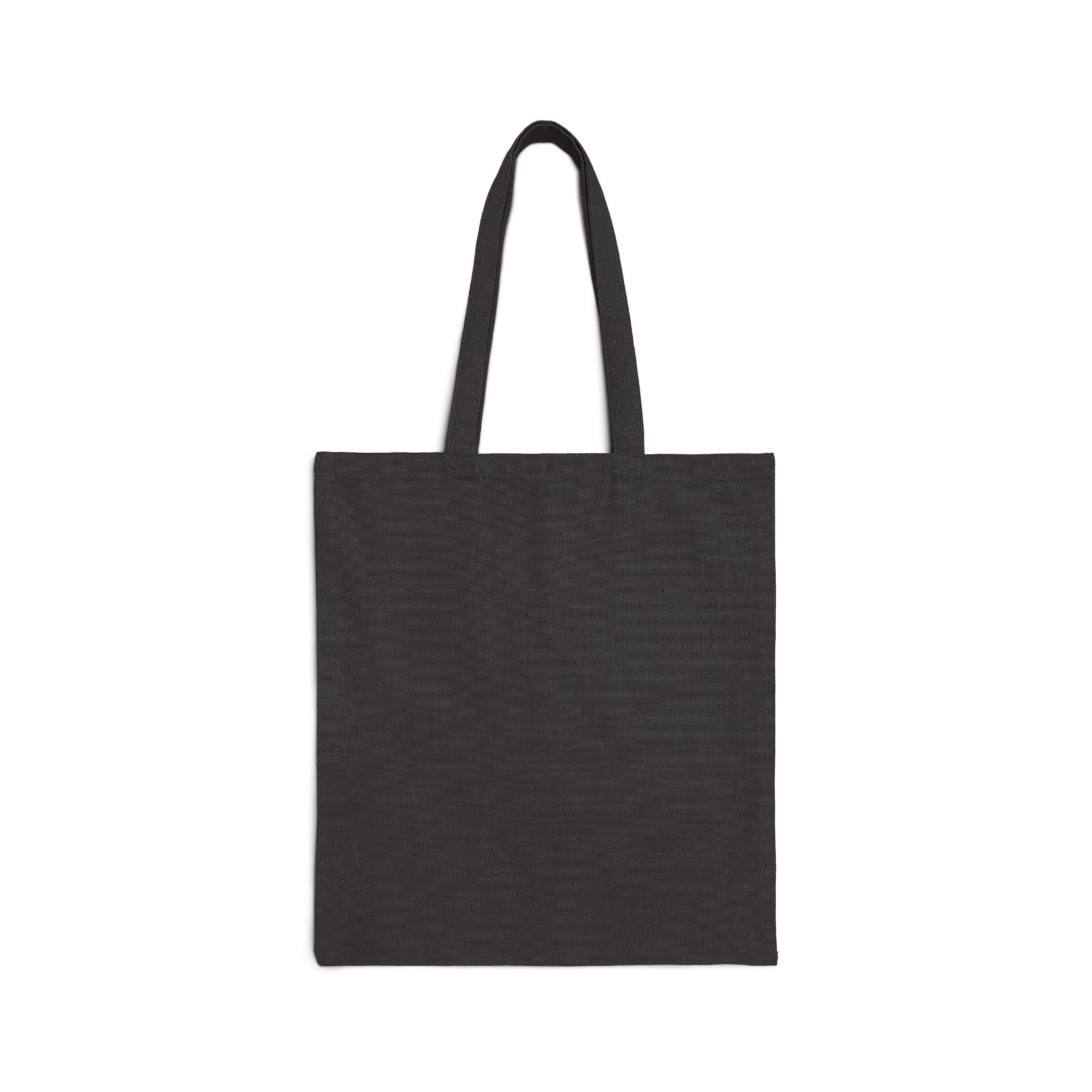 Guess Who's Pregnant | Cotton Canvas Tote Bag