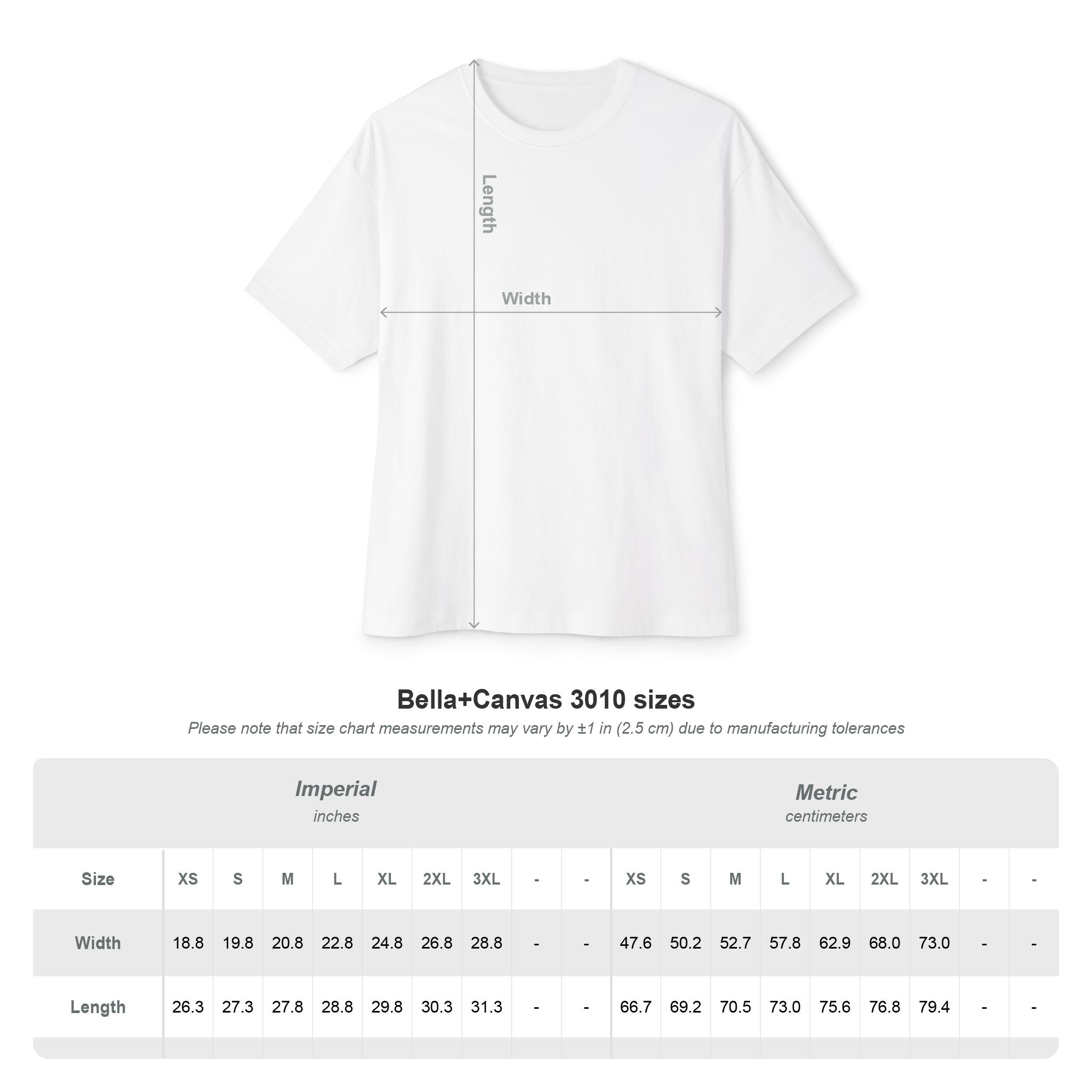 Mom's Death Stare| Unisex Oversized Boxy Tee